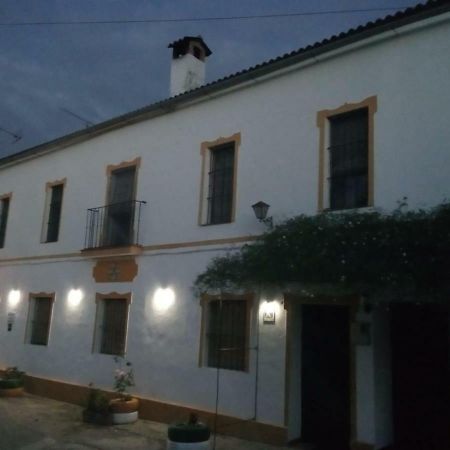 Casa Rural Jose El Bosque Exterior photo