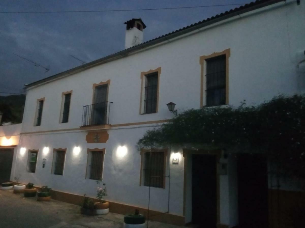 Casa Rural Jose El Bosque Exterior photo